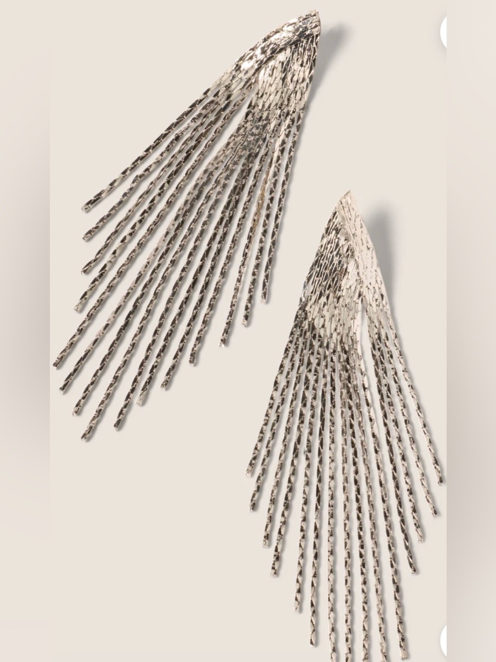Evereve Kelsea Party Earrings